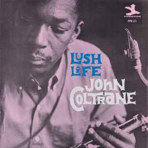 Lush Life (Vinyl, LP, Album) for sale
