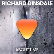 Album herunterladen Richard Dinsdale - About Time