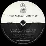 Cover of Little "i" EP, 2011, Vinyl