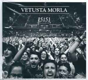 Vetusta Morla invita a revivir su directo con ediciones numeradas y  limitadas de 15151 - Sony Music España
