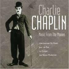 ladda ner album Download Charlie Chaplin - Music From The Movies album