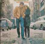 Cover of The Freewheelin' Bob Dylan, 1963-05-27, Vinyl