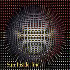 Sun-Inside - Line album cover