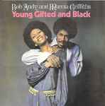 Cover of Young Gifted And Black, 2015, CD
