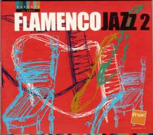 Various - Flamenco Jazz 2 album cover