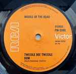 Cover of Tweedle Dee Tweedle Dum, 1971-08-26, Vinyl