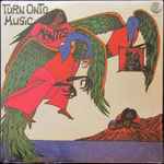 Cover of Turn Onto Music, , Vinyl