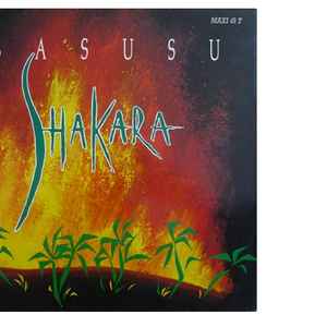 Shakara* - Basusu