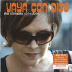 Cover of The Ultimate Collection, 2008, CD