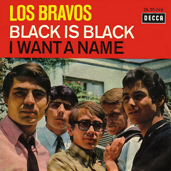 Ilustrisimos Bravos (Vinyl): LOS BRAVOS: : Music