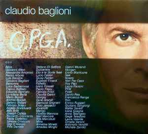 Claudio Baglioni - Q.P.G.A.