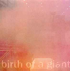 William Rieflin - Birth Of A Giant album cover