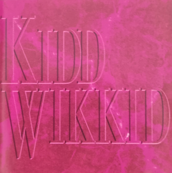 baixar álbum Kidd Wikkid - Kidd Wikkid