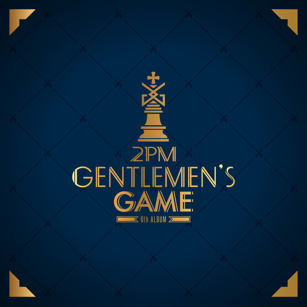 2PM - Gentlemen's Game | Releases | Discogs