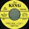 Bobby Byrd - Funky Soul #1
