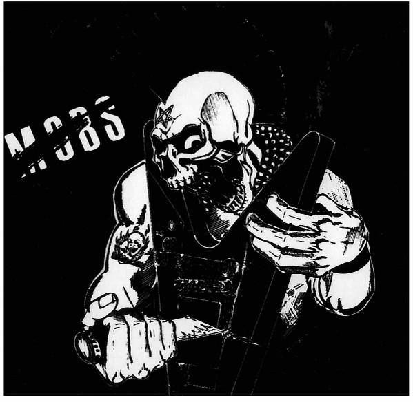 Mobs – Kill'em All (2019, Vinyl) - Discogs