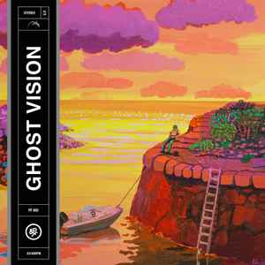 Ghost Visionsu Discogs