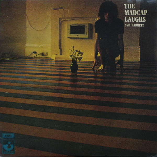 Syd Barrett – The Madcap Laughs (1980, Gatefold Sleeve, Vinyl) - Discogs
