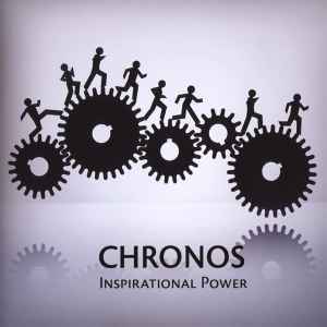 Chronos (4) - Inspirational Power album cover