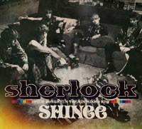 SHINee – Sherlock (2012, CD) - Discogs