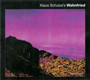Trance Appeal - Klaus Schulze's Wahnfried