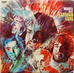 Canned Heat – Boogie With Canned Heat (1968, Columbia, Santa Maria