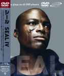 Cover of Seal IV, 2004, DVD