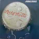 Cover of Rocka Rolla, 1978, Vinyl