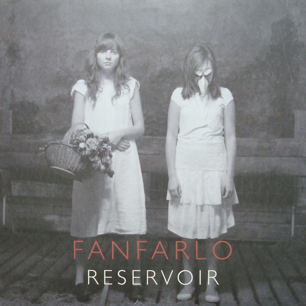 Album herunterladen Fanfarlo - Reservoir