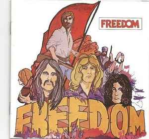 Freedom – Through the Years (2004, CD) - Discogs