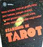 Cover of Starring In Tarot, 1975, Vinyl
