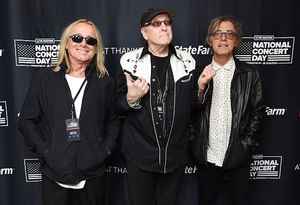 Cheap Trick on Discogs