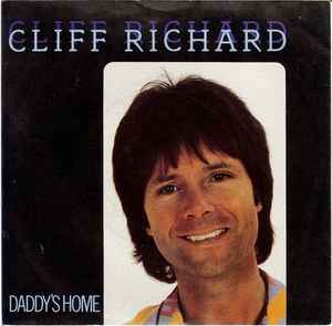 Daddy's Home - Cliff Richard