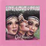 Cover of Life, Love & Pain, 1986, CD
