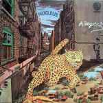 Nucleus – Alleycat (1975, Vinyl) - Discogs