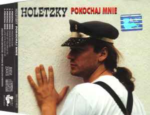 Pokochaj Mnie - Holetzky