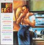 Cover of The Big Easy, 1987, CD
