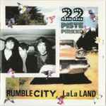 Cover of Rumble City, LaLa Land, 1994-04-01, CD