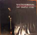 Cover of No Simple Cure, 1988, Vinyl