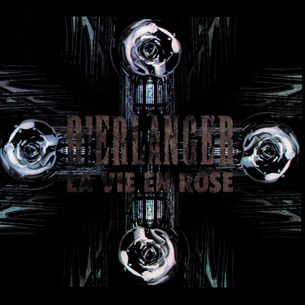 D'Erlanger – La Vie En Rose (1989, CD) - Discogs