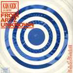 Cover of From Artz Unknown, 2016, Vinyl