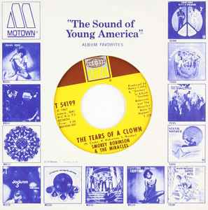Various - The Complete Motown Singles | Vol. 10: 1970 album cover