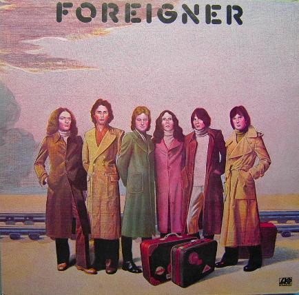 Foreigner – Foreigner (2001, DVD) - Discogs