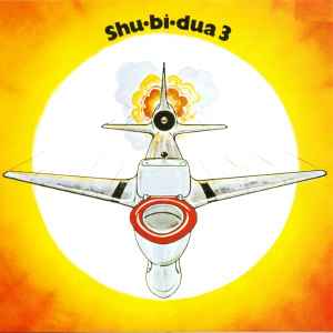 Shu-Bi-Dua - Shu-Bi-Dua 3 album cover