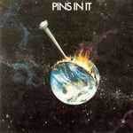 Cover of Pins In It, 2000, CD