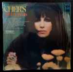 Cover of Cher's Golden Greats, 1968, Vinyl