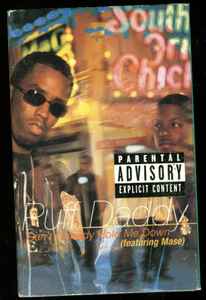 Puff Daddy Featuring Mase – Can't Nobody Hold Me Down (1996, Cassette) -  Discogs