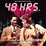 Cover of 48 Hrs. (Music From The Motion Picture) , 2022-01-00, CD
