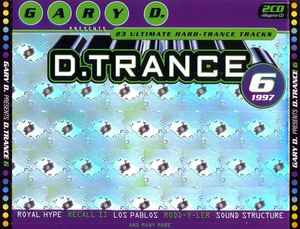 Gary D. - D.Trance 6