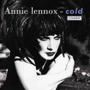 Annie Lennox - Cold (Coldest) album cover